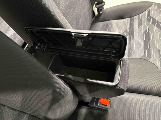 タントファンクロス　バックモニター対応　電動パーキングブレーキＬＥＤオートライト　パワースライドドアウェルカムオープン機能　電動格納式ドアミラー　助手席ロングスライド　助手席イージークローザー　　セキュリティアラーム　キーフリーシステム（広島県）の中古車