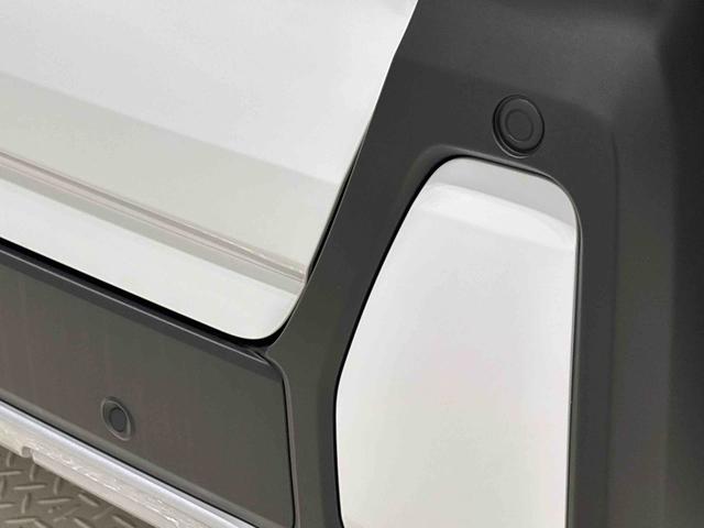 タントファンクロス　バックモニター対応　電動パーキングブレーキＬＥＤオートライト　パワースライドドアウェルカムオープン機能　電動格納式ドアミラー　助手席ロングスライド　助手席イージークローザー　　セキュリティアラーム　キーフリーシステム（広島県）の中古車