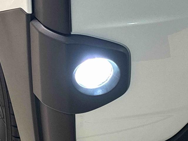 タントファンクロス　バックモニター対応　電動パーキングブレーキＬＥＤオートライト　パワースライドドアウェルカムオープン機能　電動格納式ドアミラー　助手席ロングスライド　助手席イージークローザー　　セキュリティアラーム　キーフリーシステム（広島県）の中古車