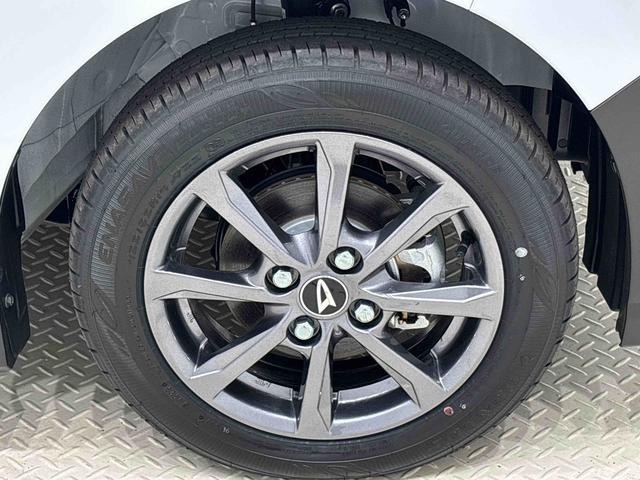 タントファンクロス　バックモニター対応　電動パーキングブレーキＬＥＤオートライト　パワースライドドアウェルカムオープン機能　電動格納式ドアミラー　助手席ロングスライド　助手席イージークローザー　　セキュリティアラーム　キーフリーシステム（広島県）の中古車