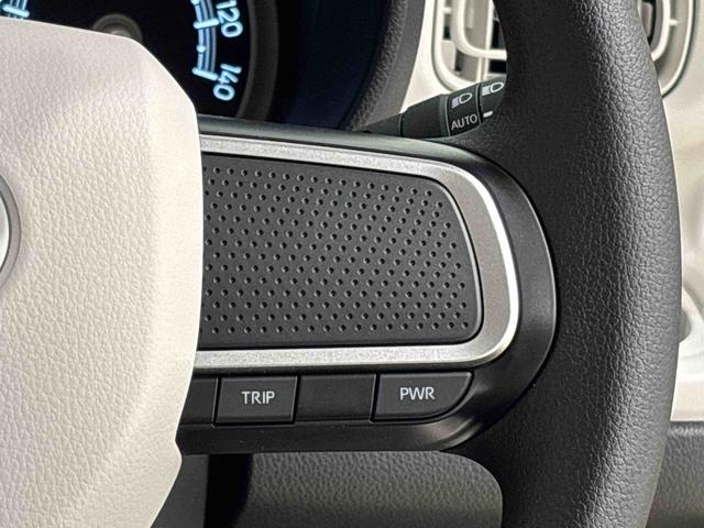 ムーヴキャンバスストライプスＧＬＥＤオートライト・フォグランプ　電動パーキングブレーキ　プッシュボタンスタート　セキュリティアラーム　バックカメラ　両側パワースライドドアウエルカムオープン機能　オート電動格納式ドアミラー（広島県）の中古車