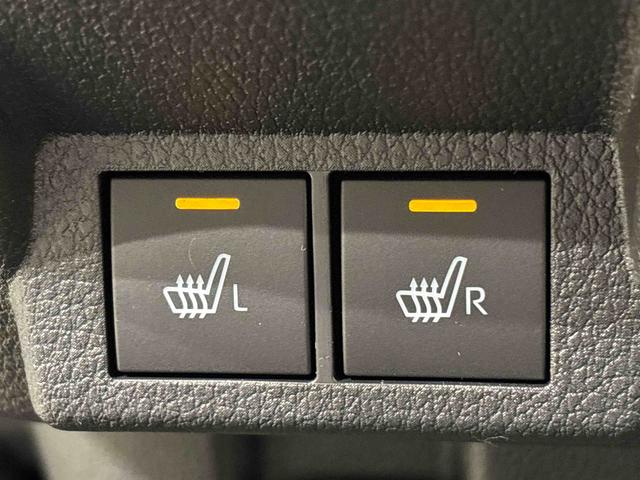 ムーヴキャンバスストライプスＧＬＥＤオートライト・フォグランプ　電動パーキングブレーキ　プッシュボタンスタート　セキュリティアラーム　バックカメラ　両側パワースライドドアウエルカムオープン機能　オート電動格納式ドアミラー（広島県）の中古車