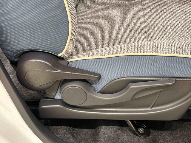 ムーヴキャンバスストライプスＧＬＥＤオートライト・フォグランプ　電動パーキングブレーキ　プッシュボタンスタート　セキュリティアラーム　バックカメラ　両側パワースライドドアウエルカムオープン機能　オート電動格納式ドアミラー（広島県）の中古車