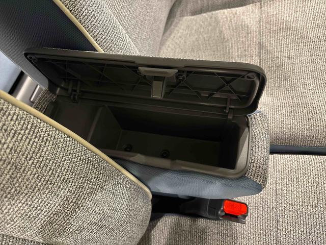 ムーヴキャンバスストライプスＧＬＥＤオートライト・フォグランプ　電動パーキングブレーキ　プッシュボタンスタート　セキュリティアラーム　バックカメラ　両側パワースライドドアウエルカムオープン機能　オート電動格納式ドアミラー（広島県）の中古車