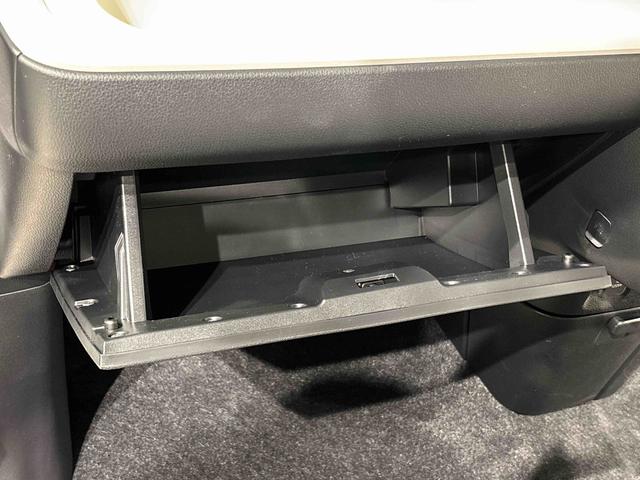 ムーヴキャンバスストライプスＧＬＥＤオートライト・フォグランプ　電動パーキングブレーキ　プッシュボタンスタート　セキュリティアラーム　バックカメラ　両側パワースライドドアウエルカムオープン機能　オート電動格納式ドアミラー（広島県）の中古車