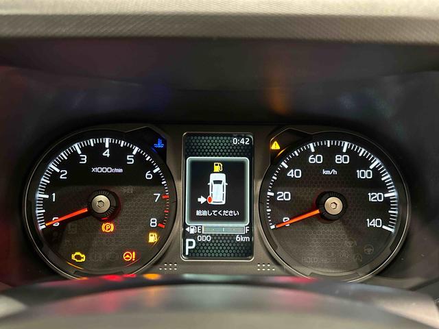 タフトＧ　ダーククロムベンチャー　バックモニター対応カメラスカイフィールトップ　クロムパック　インテリアアクセント　ＬＥＤオートライト＆フォグランプ　電動パーキングブレーキ　バックカメラ　アルミホイール（広島県）の中古車