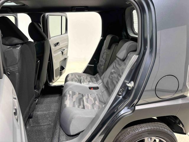 タフトＧ　ダーククロムベンチャー　バックモニター対応カメラスカイフィールトップ　クロムパック　インテリアアクセント　ＬＥＤオートライト＆フォグランプ　電動パーキングブレーキ　バックカメラ　アルミホイール（広島県）の中古車