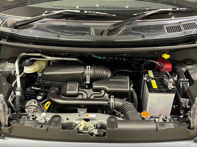 タフトＧ　ダーククロムベンチャー　バックモニター対応カメラスカイフィールトップ　クロムパック　インテリアアクセント　ＬＥＤオートライト＆フォグランプ　電動パーキングブレーキ　バックカメラ　アルミホイール（広島県）の中古車