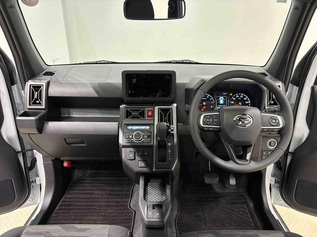 タフトG ダーククロムベンチャー(広島県)の中古車