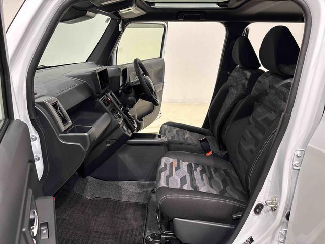 タフトG ダーククロムベンチャー(広島県)の中古車