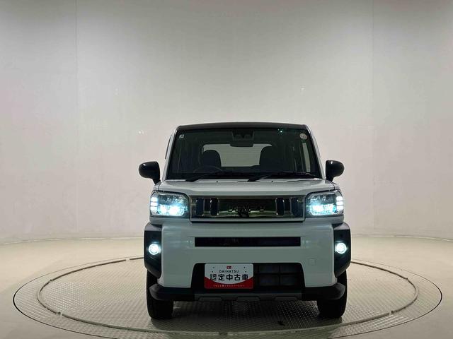 タフトG ダーククロムベンチャー(広島県)の中古車