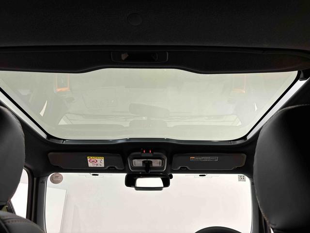 タフトＧターボ　ブラックパック　９インチディスプレイオーディオスカイフィールトップ　ＬＥＤオートライト　オートハイビーム　フロントフォグランプ　シートヒーター　プッシュボタンスタート　キーフリーシステム　電動パーキングブレーキ　バックカメラ　アルミホイール（広島県）の中古車