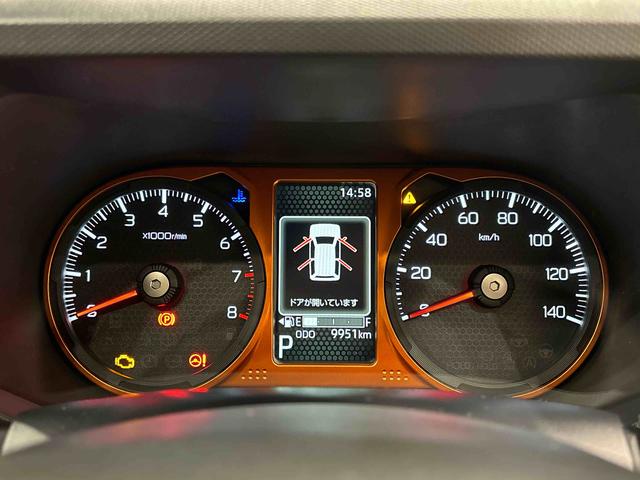 タフトＧターボ　ブラックパック　９インチディスプレイオーディオスカイフィールトップ　ＬＥＤオートライト　オートハイビーム　フロントフォグランプ　シートヒーター　プッシュボタンスタート　キーフリーシステム　電動パーキングブレーキ　バックカメラ　アルミホイール（広島県）の中古車