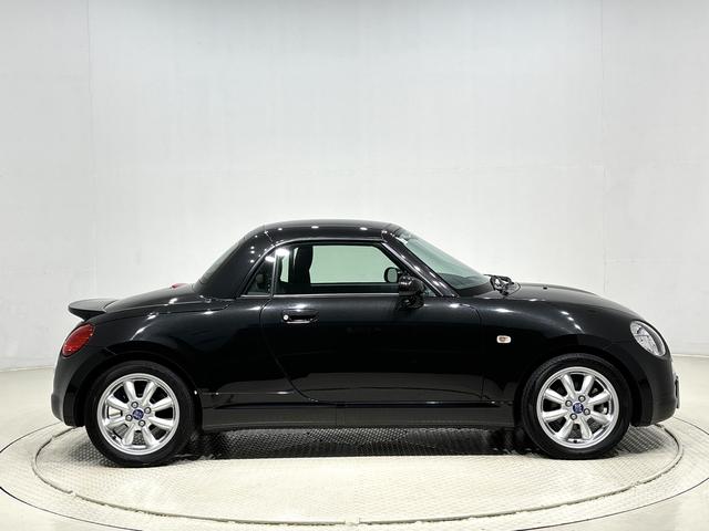 コペンアクティブトップ　Ｇパック電動開閉式ルーフアクティブトップ（広島県）の中古車