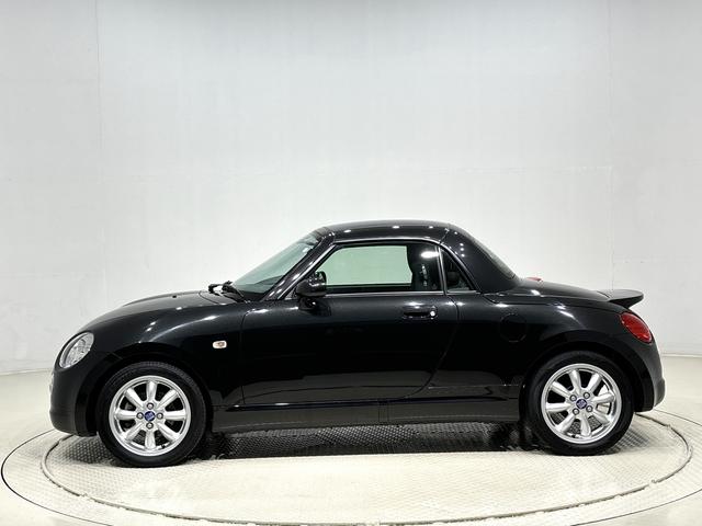 コペンアクティブトップ　Ｇパック電動開閉式ルーフアクティブトップ（広島県）の中古車