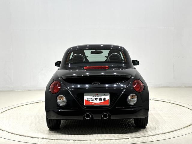 コペンアクティブトップ　Ｇパック電動開閉式ルーフアクティブトップ（広島県）の中古車