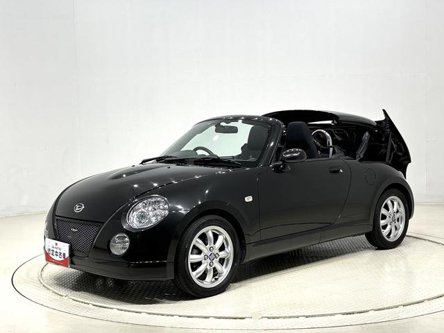 コペンアクティブトップ　Ｇパック電動開閉式ルーフアクティブトップ（広島県）の中古車