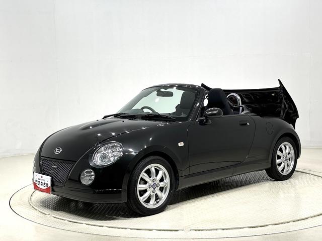 コペンアクティブトップ　Ｇパック電動開閉式ルーフアクティブトップ（広島県）の中古車