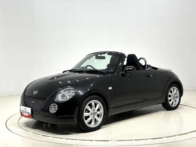 コペンアクティブトップ　Ｇパック電動開閉式ルーフアクティブトップ（広島県）の中古車