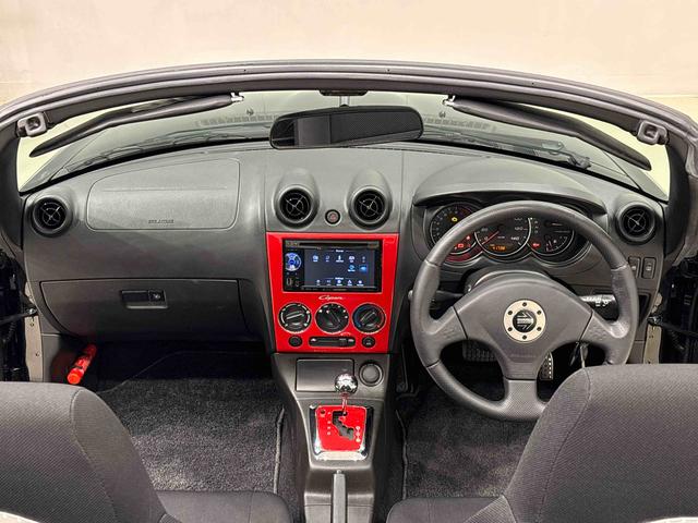 コペンアクティブトップ　Ｇパック電動開閉式ルーフアクティブトップ（広島県）の中古車