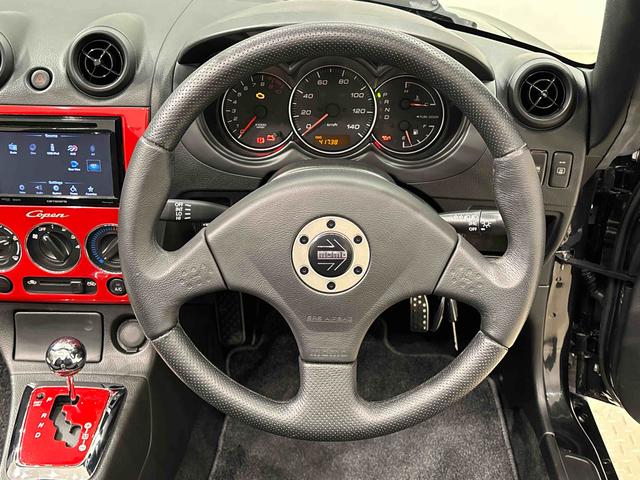 コペンアクティブトップ　Ｇパック電動開閉式ルーフアクティブトップ（広島県）の中古車