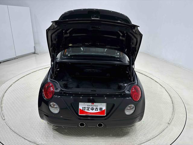 コペンアクティブトップ　Ｇパック電動開閉式ルーフアクティブトップ（広島県）の中古車