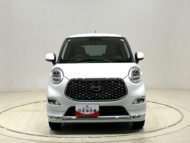 キャストスタイルＧ　ＶＳ　ＳＡIII（広島県）の中古車