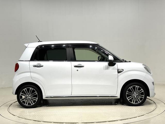 キャストスタイルＧ　ＶＳ　ＳＡIII（広島県）の中古車