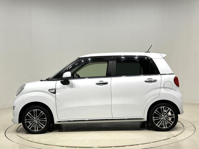 キャストスタイルＧ　ＶＳ　ＳＡIII（広島県）の中古車