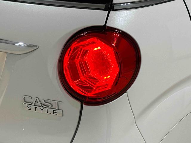 キャストスタイルＧ　ＶＳ　ＳＡIII（広島県）の中古車