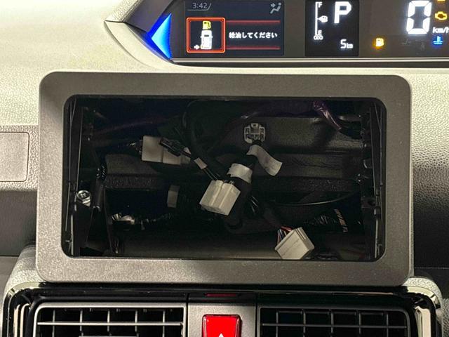 タントカスタムRSLEDオートライト パワースライドドアウェルカムオープン機能 電動パーキングブレーキ 運転席助手席シートヒーター アルミホイール キーフリーシステム オート電動格納式ドアミラー(広島県)の中古車