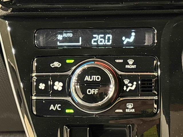 タントカスタムRSLEDオートライト パワースライドドアウェルカムオープン機能 電動パーキングブレーキ 運転席助手席シートヒーター アルミホイール キーフリーシステム オート電動格納式ドアミラー(広島県)の中古車