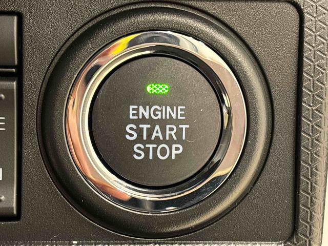 タントカスタムRSLEDオートライト パワースライドドアウェルカムオープン機能 電動パーキングブレーキ 運転席助手席シートヒーター アルミホイール キーフリーシステム オート電動格納式ドアミラー(広島県)の中古車