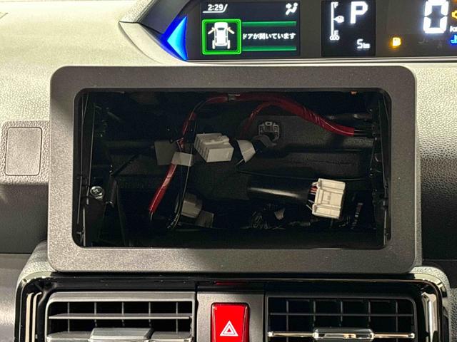 タントカスタムRSLEDオートライト パワースライドドアウェルカムオープン機能 電動パーキングブレーキ 運転席助手席シートヒーター アルミホイール キーフリーシステム オート電動格納式ドアミラー(広島県)の中古車