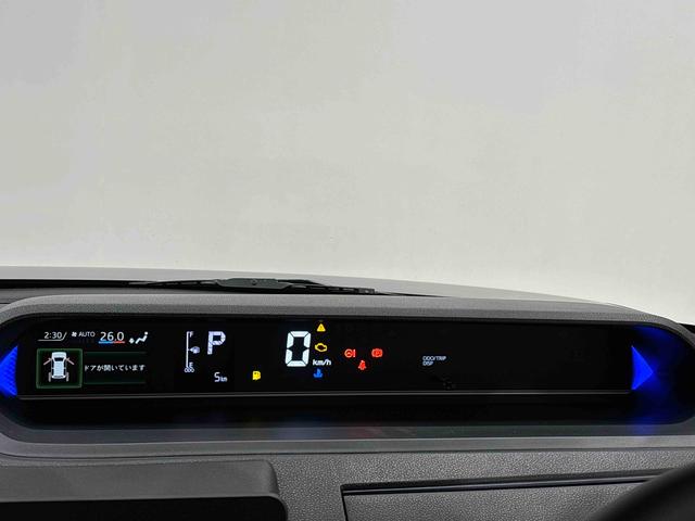 タントカスタムRSLEDオートライト パワースライドドアウェルカムオープン機能 電動パーキングブレーキ 運転席助手席シートヒーター アルミホイール キーフリーシステム オート電動格納式ドアミラー(広島県)の中古車