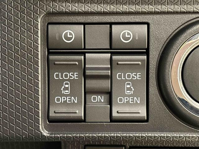 タントカスタムRSLEDオートライト パワースライドドアウェルカムオープン機能 電動パーキングブレーキ 運転席助手席シートヒーター アルミホイール キーフリーシステム オート電動格納式ドアミラー(広島県)の中古車