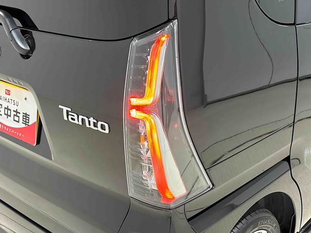 タントカスタムRSLEDオートライト パワースライドドアウェルカムオープン機能 電動パーキングブレーキ 運転席助手席シートヒーター アルミホイール キーフリーシステム オート電動格納式ドアミラー(広島県)の中古車