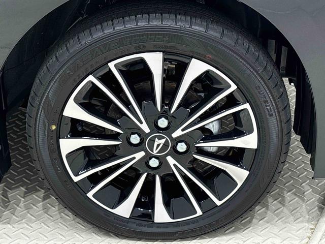 タントカスタムRSLEDオートライト パワースライドドアウェルカムオープン機能 電動パーキングブレーキ 運転席助手席シートヒーター アルミホイール キーフリーシステム オート電動格納式ドアミラー(広島県)の中古車