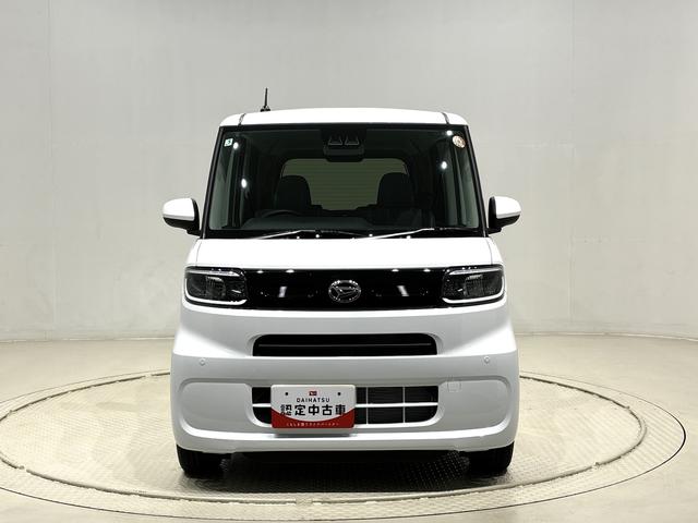 タントＸ　バックモニター対応カメラ　シートヒーターＬＥＤオートライト　パワースライドドアウェルカムオープン機能　電動パーキングブレーキ　運転席助手席シートヒーター　　フルホイールキャツプ（広島県）の中古車