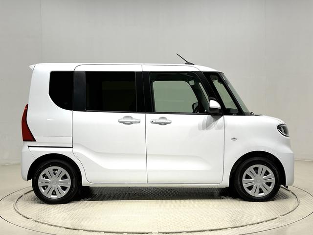 タントＸ　バックモニター対応カメラ　シートヒーターＬＥＤオートライト　パワースライドドアウェルカムオープン機能　電動パーキングブレーキ　運転席助手席シートヒーター　　フルホイールキャツプ（広島県）の中古車