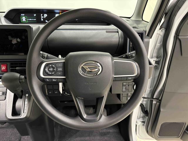 タントＸ　バックモニター対応カメラ　シートヒーターＬＥＤオートライト　パワースライドドアウェルカムオープン機能　電動パーキングブレーキ　運転席助手席シートヒーター　　フルホイールキャツプ（広島県）の中古車