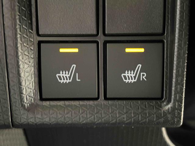 タントＸ　バックモニター対応カメラ　シートヒーターＬＥＤオートライト　パワースライドドアウェルカムオープン機能　電動パーキングブレーキ　運転席助手席シートヒーター　　フルホイールキャツプ（広島県）の中古車