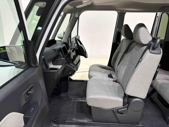 タントＸ　バックモニター対応カメラ　シートヒーターＬＥＤオートライト　パワースライドドアウェルカムオープン機能　電動パーキングブレーキ　運転席助手席シートヒーター　　フルホイールキャツプ（広島県）の中古車