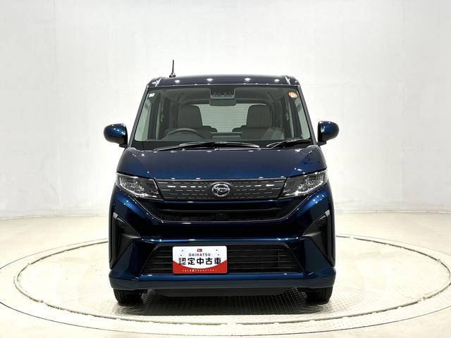 ムーヴＸ　両側電動スライドドア　キーフリーシステム足踏式パーキングブレーキ　フルＬＥＤヘッドランプ　チルトステアリング　運転席シートリフター　コーナーセンサー（フロント２個／リヤ４個）　ヘッドランプ自動消灯システム　リバース連動リヤワイパー（広島県）の中古車