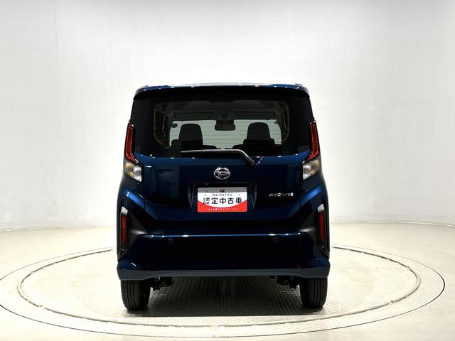 ムーヴＸ　両側電動スライドドア　キーフリーシステム足踏式パーキングブレーキ　フルＬＥＤヘッドランプ　チルトステアリング　運転席シートリフター　コーナーセンサー（フロント２個／リヤ４個）　ヘッドランプ自動消灯システム　リバース連動リヤワイパー（広島県）の中古車