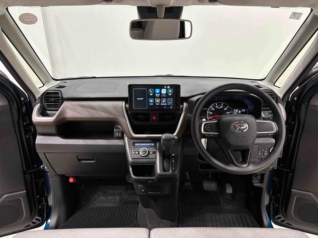 ムーヴＸ　両側電動スライドドア　キーフリーシステム足踏式パーキングブレーキ　フルＬＥＤヘッドランプ　チルトステアリング　運転席シートリフター　コーナーセンサー（フロント２個／リヤ４個）　ヘッドランプ自動消灯システム　リバース連動リヤワイパー（広島県）の中古車