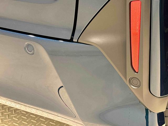 ムーヴＸ　両側電動スライドドア　キーフリーシステム足踏式パーキングブレーキ　フルＬＥＤヘッドランプ　チルトステアリング　運転席シートリフター　コーナーセンサー（フロント２個／リヤ４個）　ヘッドランプ自動消灯システム　リバース連動リヤワイパー（広島県）の中古車