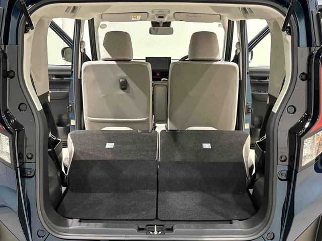 ムーヴＸ　両側電動スライドドア　キーフリーシステム足踏式パーキングブレーキ　フルＬＥＤヘッドランプ　チルトステアリング　運転席シートリフター　コーナーセンサー（フロント２個／リヤ４個）　ヘッドランプ自動消灯システム　リバース連動リヤワイパー（広島県）の中古車