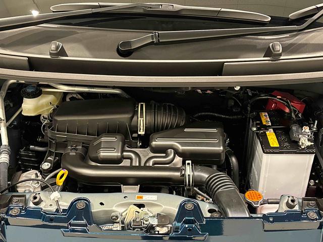 ムーヴＸ　両側電動スライドドア　キーフリーシステム足踏式パーキングブレーキ　フルＬＥＤヘッドランプ　チルトステアリング　運転席シートリフター　コーナーセンサー（フロント２個／リヤ４個）　ヘッドランプ自動消灯システム　リバース連動リヤワイパー（広島県）の中古車