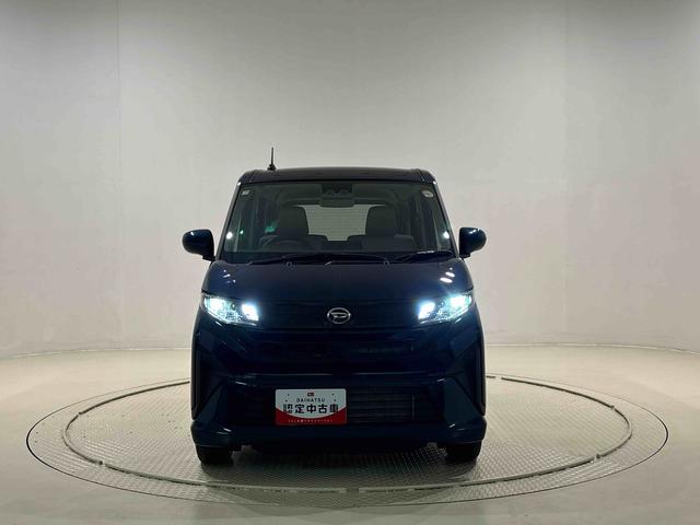 ムーヴＸ　両側電動スライドドア　キーフリーシステム足踏式パーキングブレーキ　フルＬＥＤヘッドランプ　チルトステアリング　運転席シートリフター　コーナーセンサー（フロント２個／リヤ４個）　ヘッドランプ自動消灯システム　リバース連動リヤワイパー（広島県）の中古車